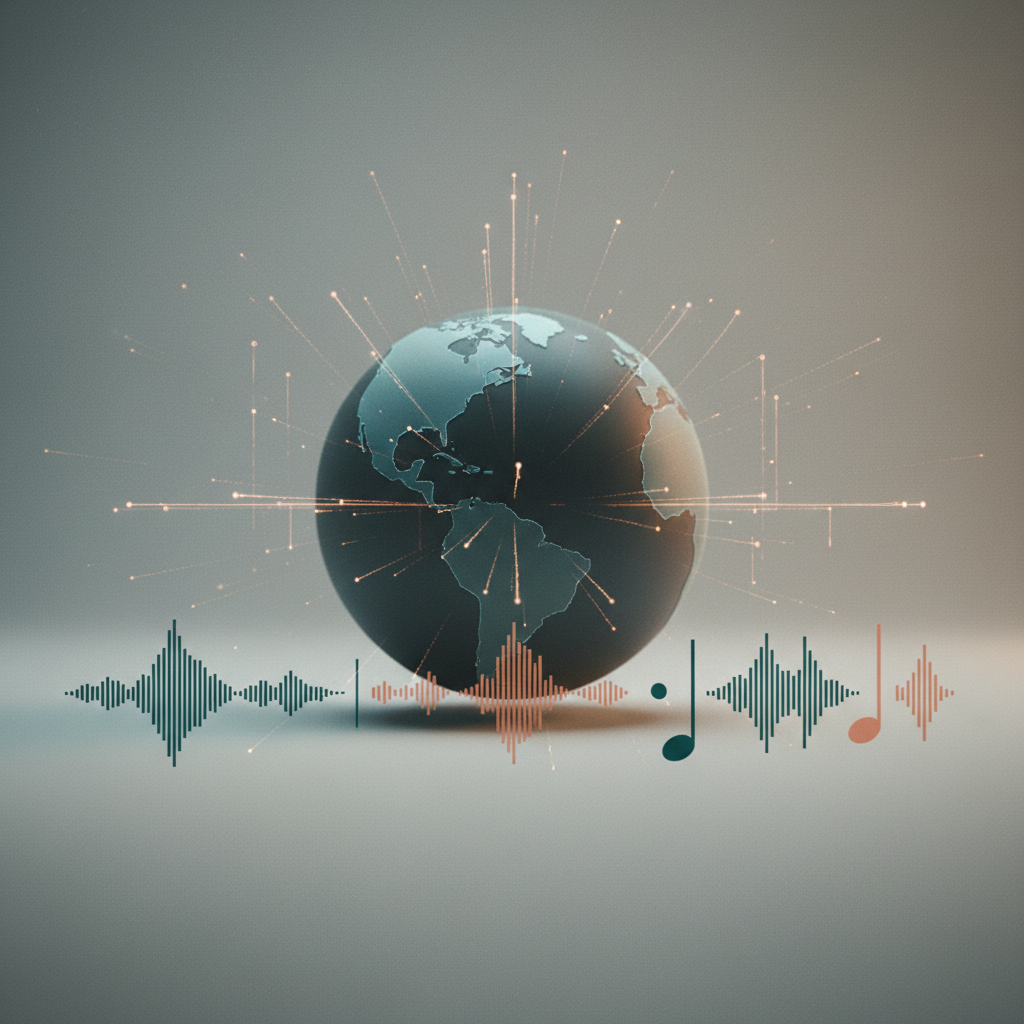 Spotify's 20-Year Data Unlocks Global Audience Insights for NZ Marketers