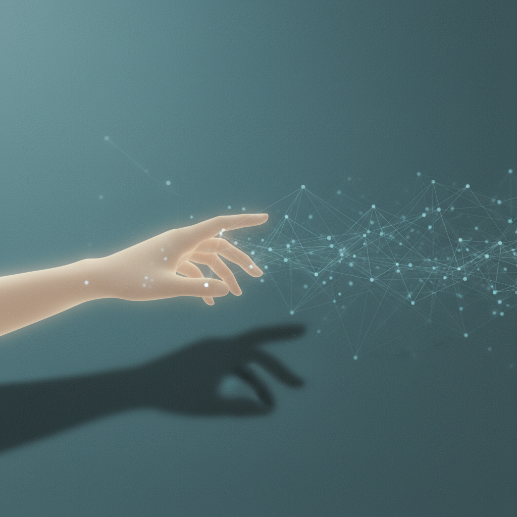 AI-Free Mark Signals Shifting Consumer Values in Creative Industries