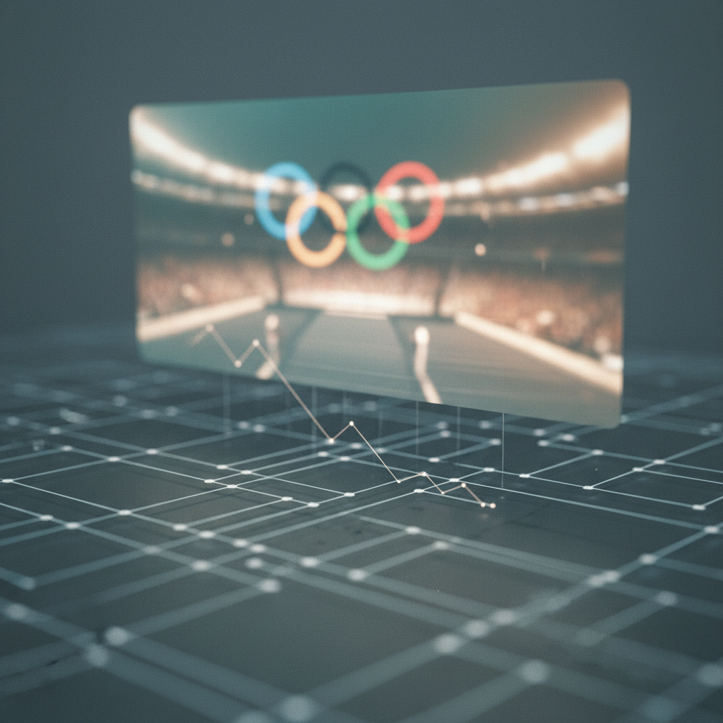 Global Media Giants Balance Event Revenue with Profit Pressures