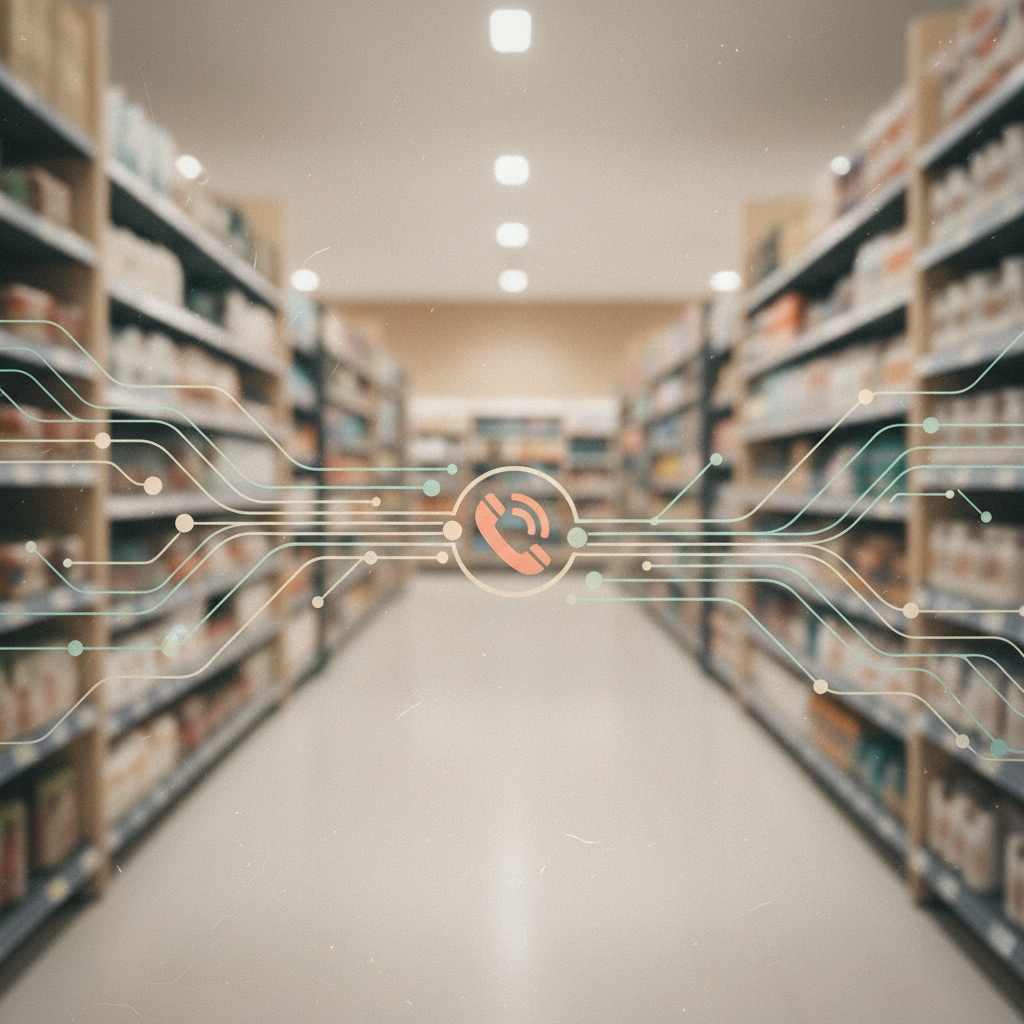 Home Depot's AI Phone Agents Signal New Era for Retail Customer Service