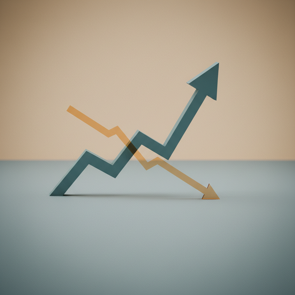 NZ Retailers Face Paradox: Sales Rise Amidst Consumer Caution