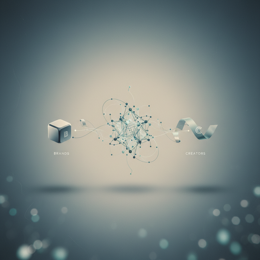 AI Elevates Brand Safety and Creator Value in the Influencer Sphere