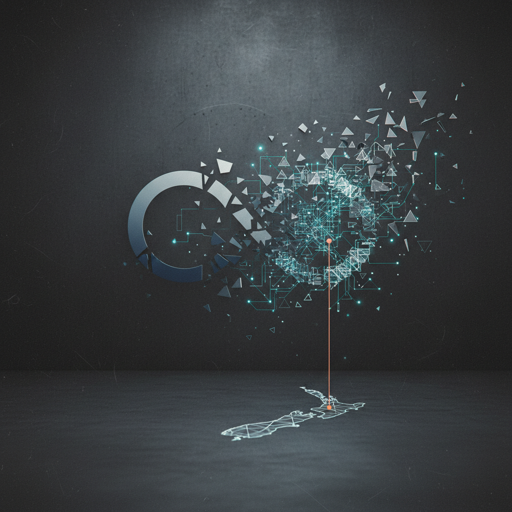 Meta's Workforce Restructuring Signals AI-First Platform Evolution for NZ Marketers