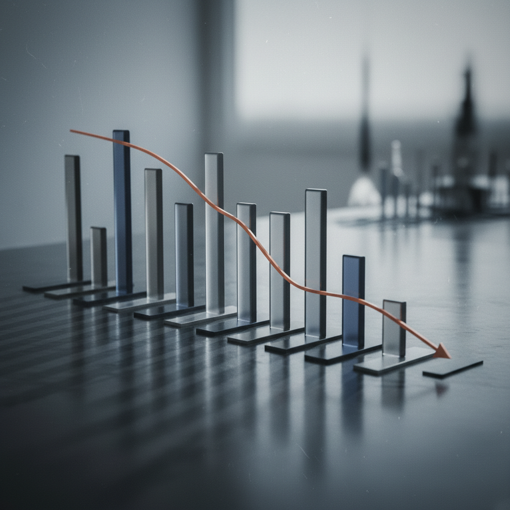 Credit Downgrade Signals Economic Headwinds for NZ Marketers