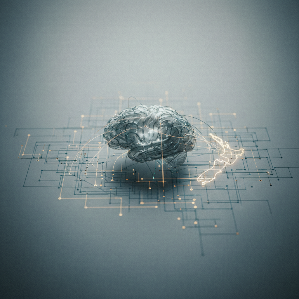 OpenAI's GPT-5.5 Boosts AI Capabilities, Reshaping NZ Marketing Landscape