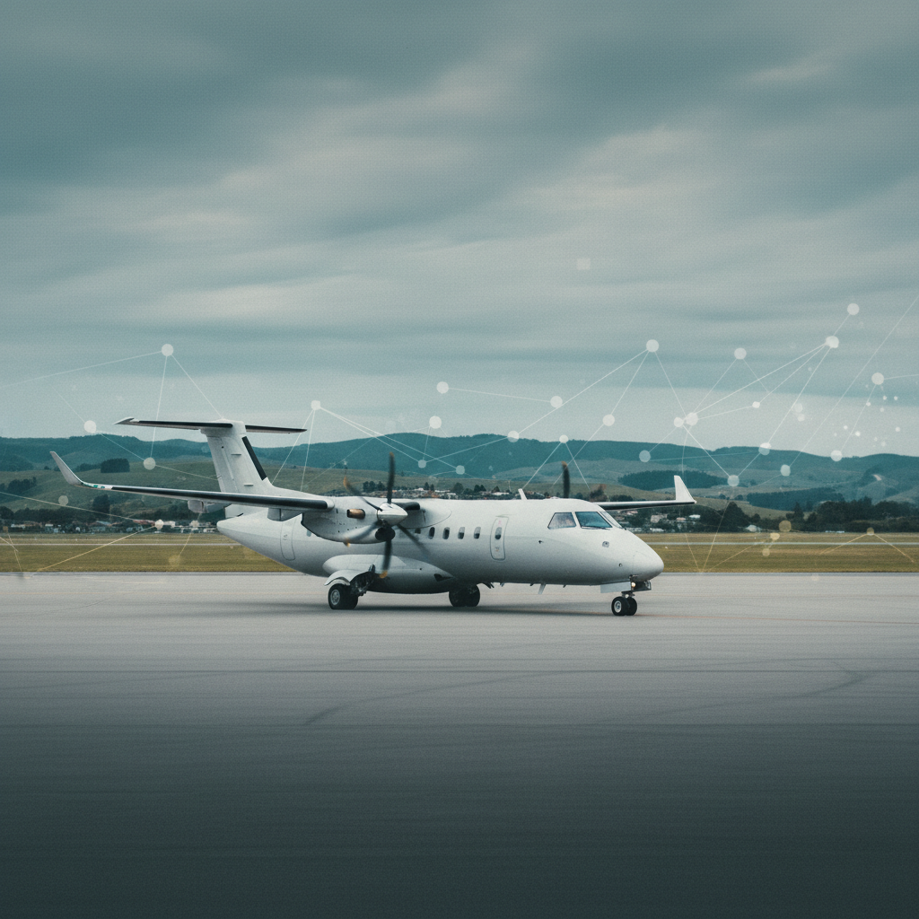 Government Intervenes to Bolster Regional Air Connectivity with Loan Package