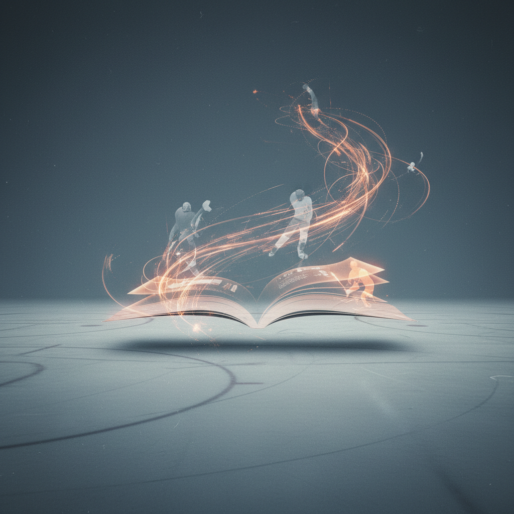 NHL's Fandom Strategy: Leveraging Creator Economy for Audience Growth