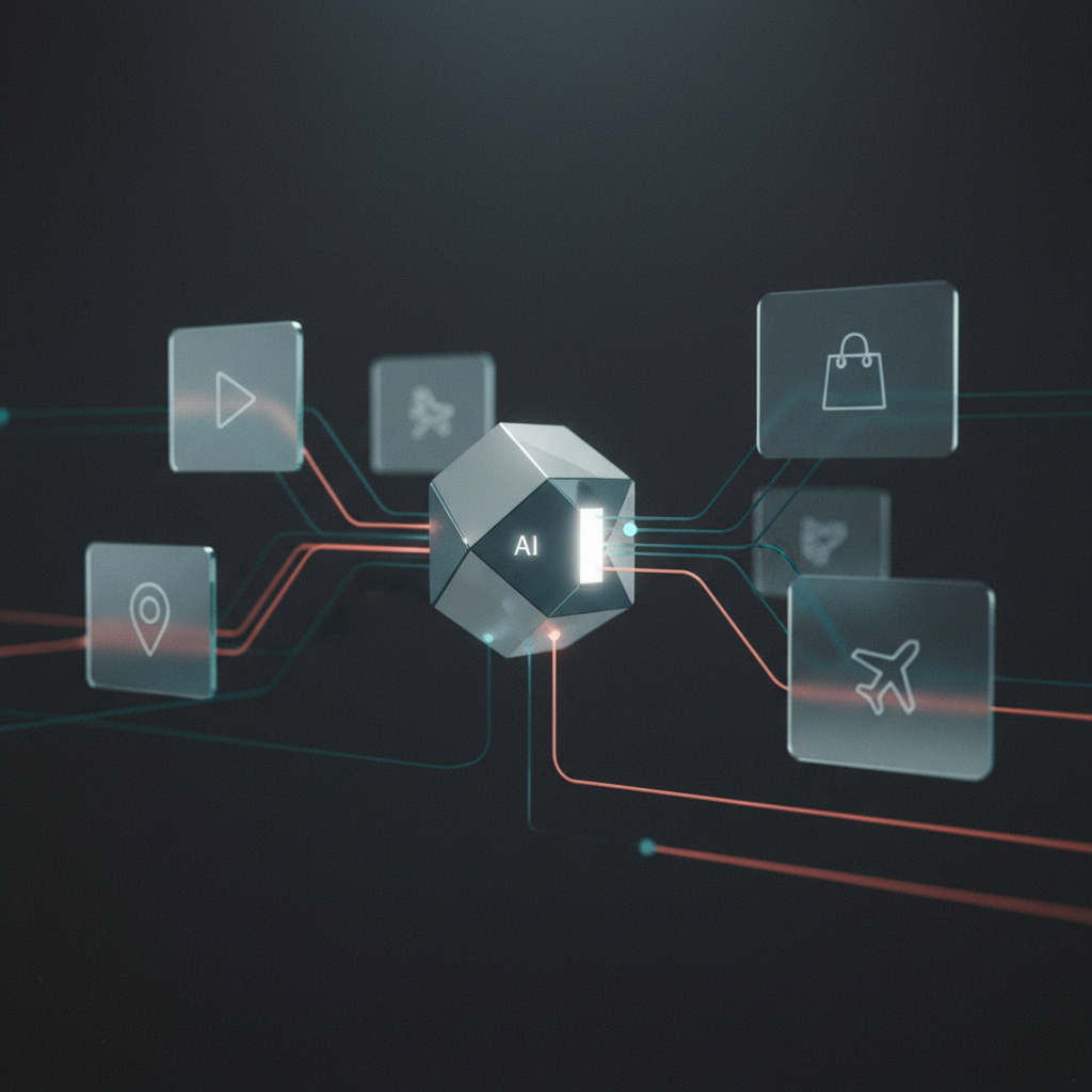 AI Assistants Deepen Personal App Integration, Paving New Paths for NZ Marketers