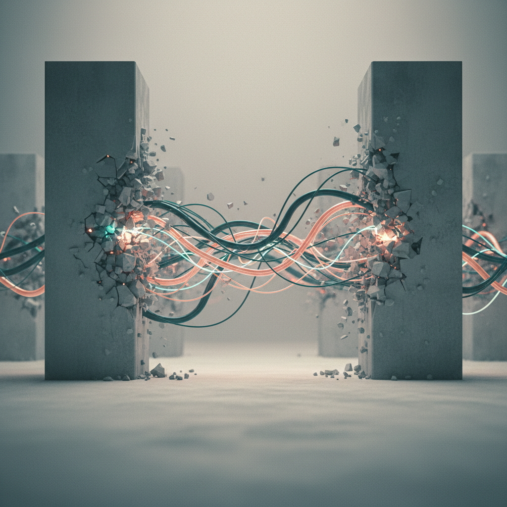 Breaking Down Silos: Essential for NZ Brand Reputation and Marketing Agility