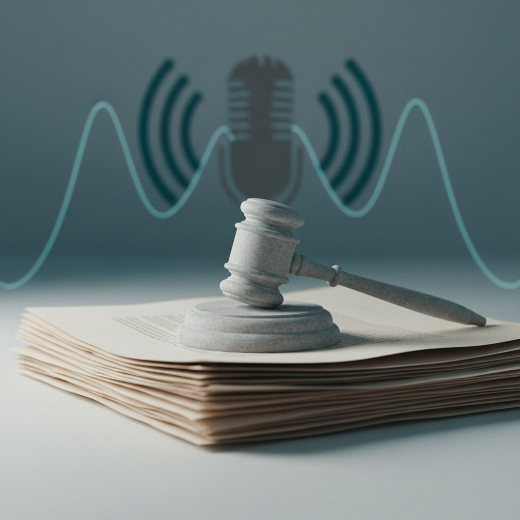 High-Profile Media Personalities Face Legal Scrutiny, Highlighting PR Risks