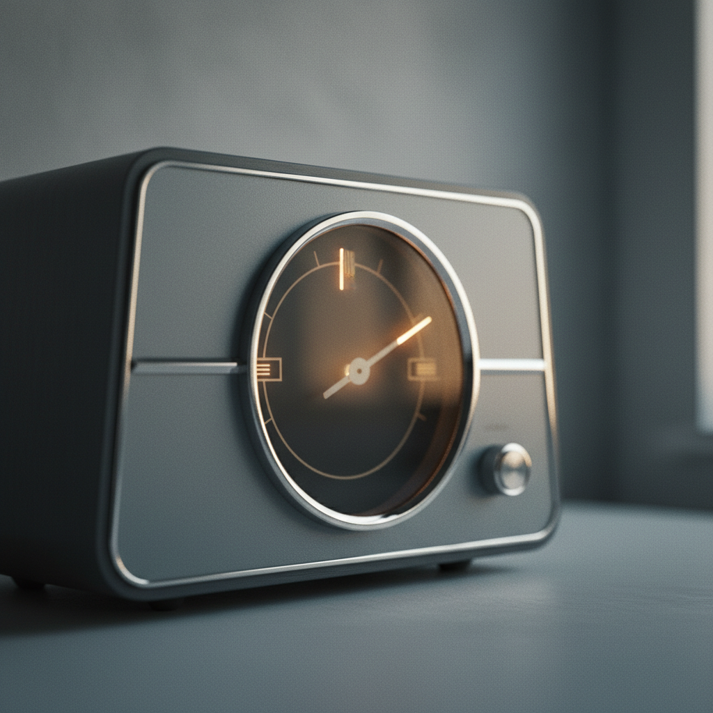 Australian Radio's Nostalgia Play: A Cautionary Tale for NZ Broadcasters