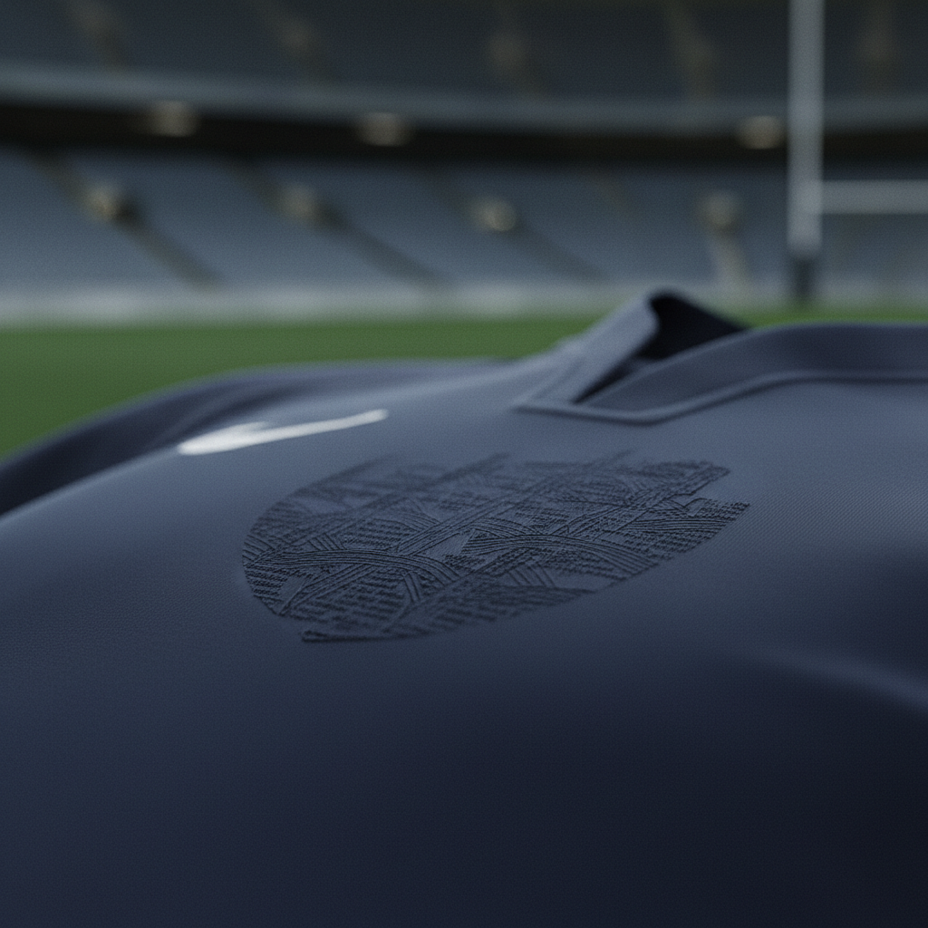 Barfoot & Thompson's Blues Jersey Initiative: A Masterclass in Community-Centric Sponsorship