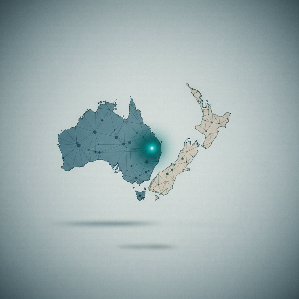 SCA Leadership Change Signals Potential Trans-Tasman Media Evolution