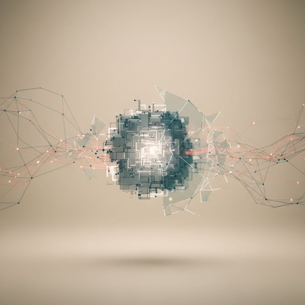 Chinese AI Advances Intensify Global Competition, Reshaping Marketing Tools