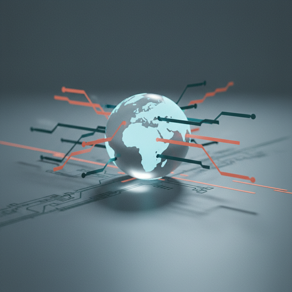 US Privacy Bill Signals Fragmented Global Data Landscape