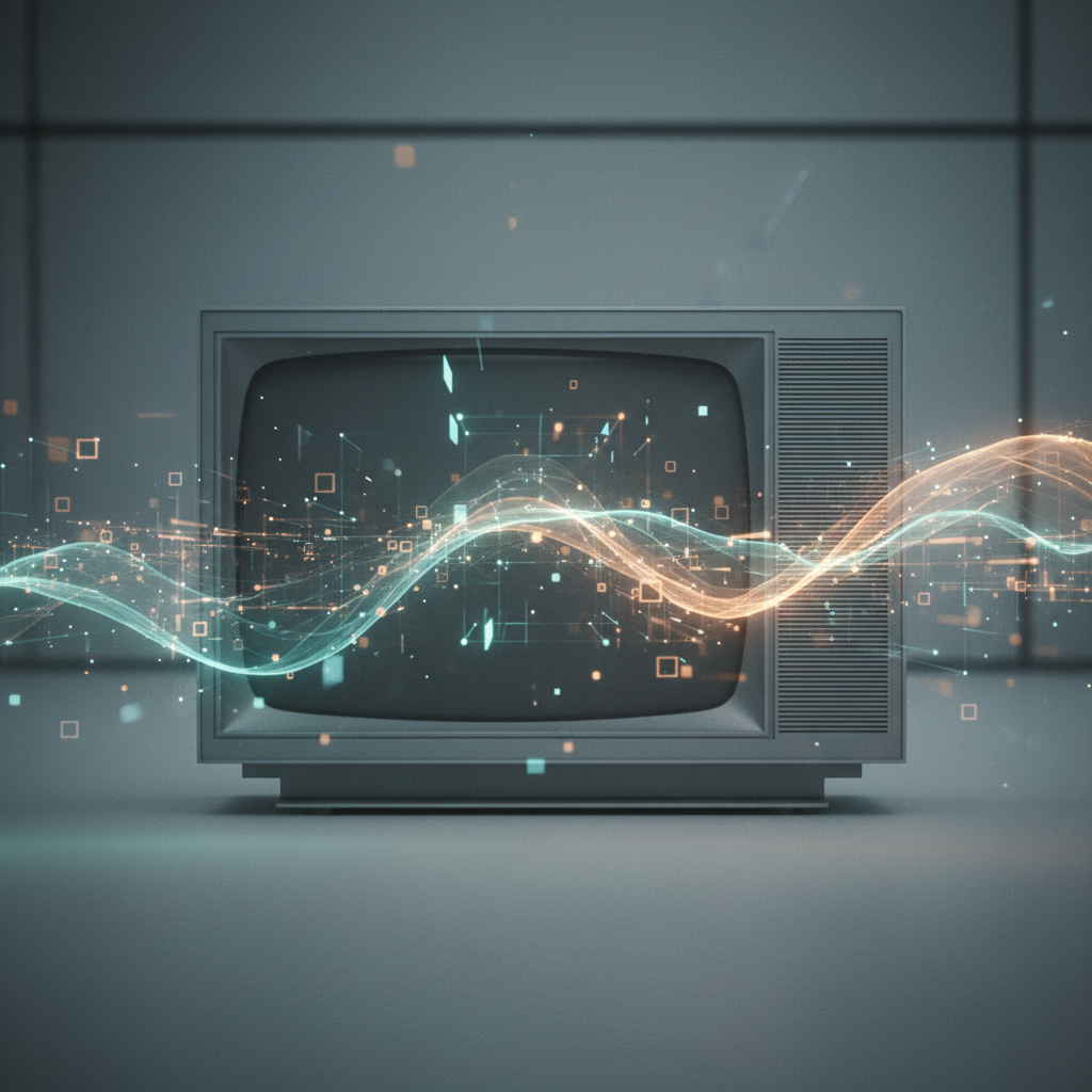 Streaming Dominates Upfronts, Signalling Major Shift in Ad Spend