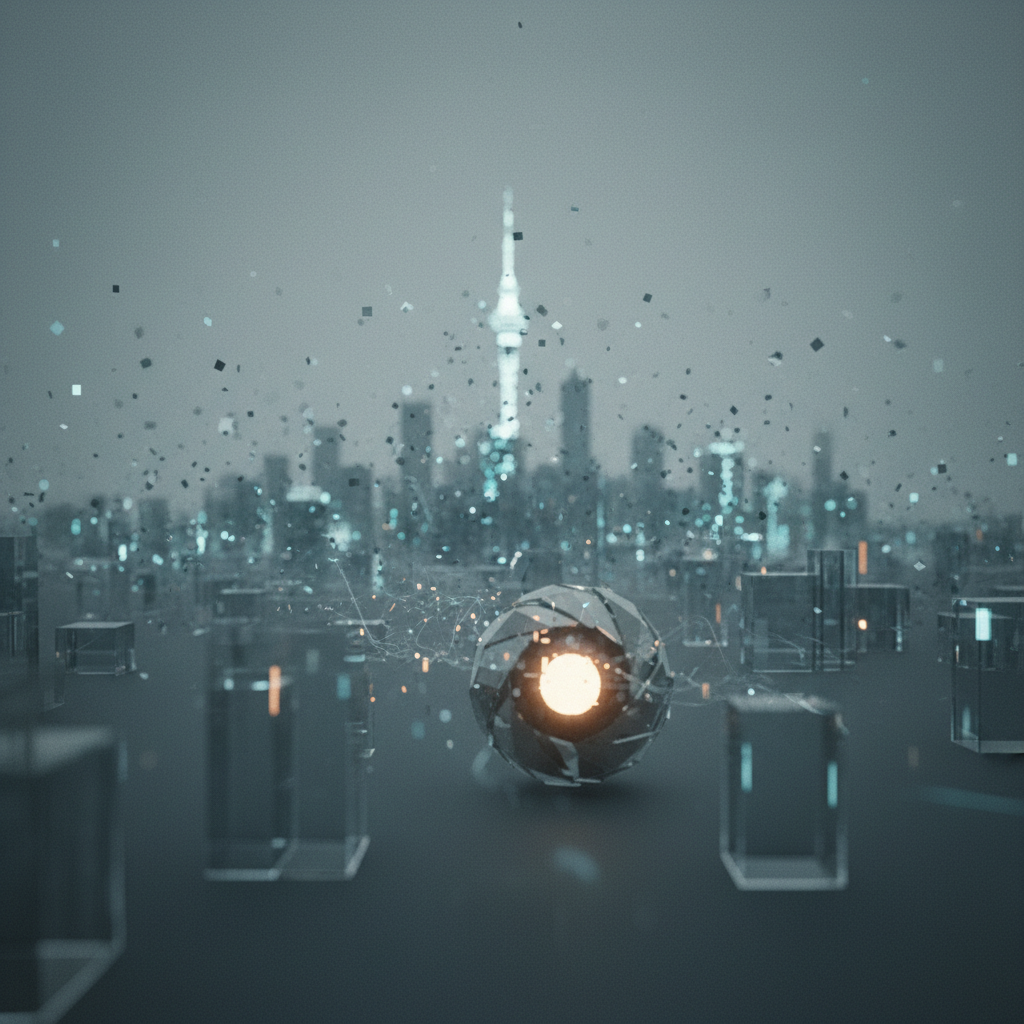 Immersive 3D Capture: A New Frontier for NZ Marketers