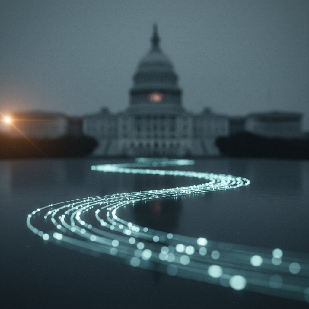 US Federal Privacy Bill: Global Echoes for NZ Marketers