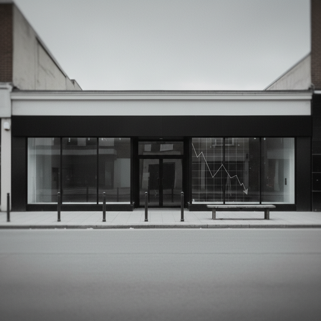 Global Retail Contraction Looms: Implications for NZ Marketers