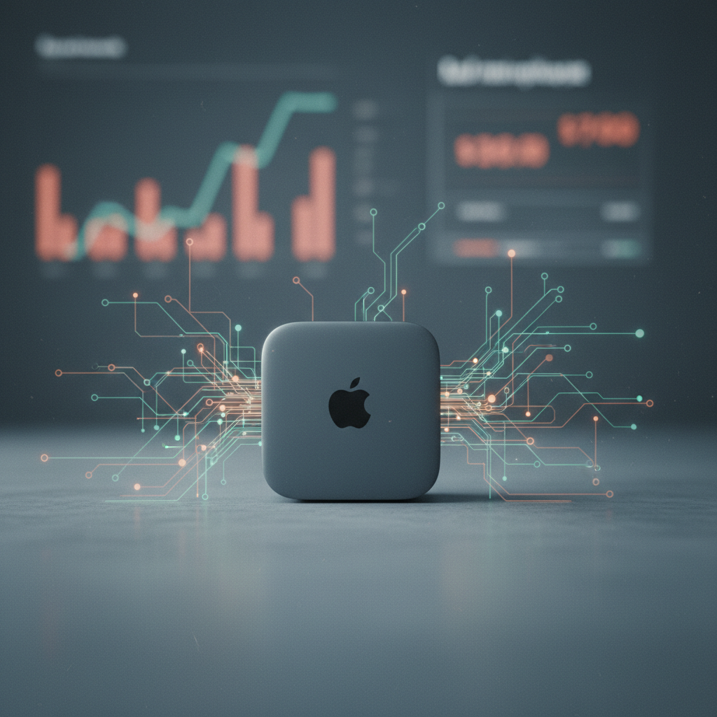 AI Demand Fuels Hardware Scarcity: Lessons for NZ Marketers