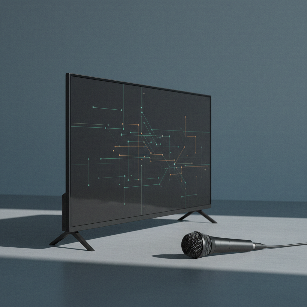 Political Media Strategy Shifts: Luxon's TVNZ Breakfast Boycott Signals Broader Communication Trends