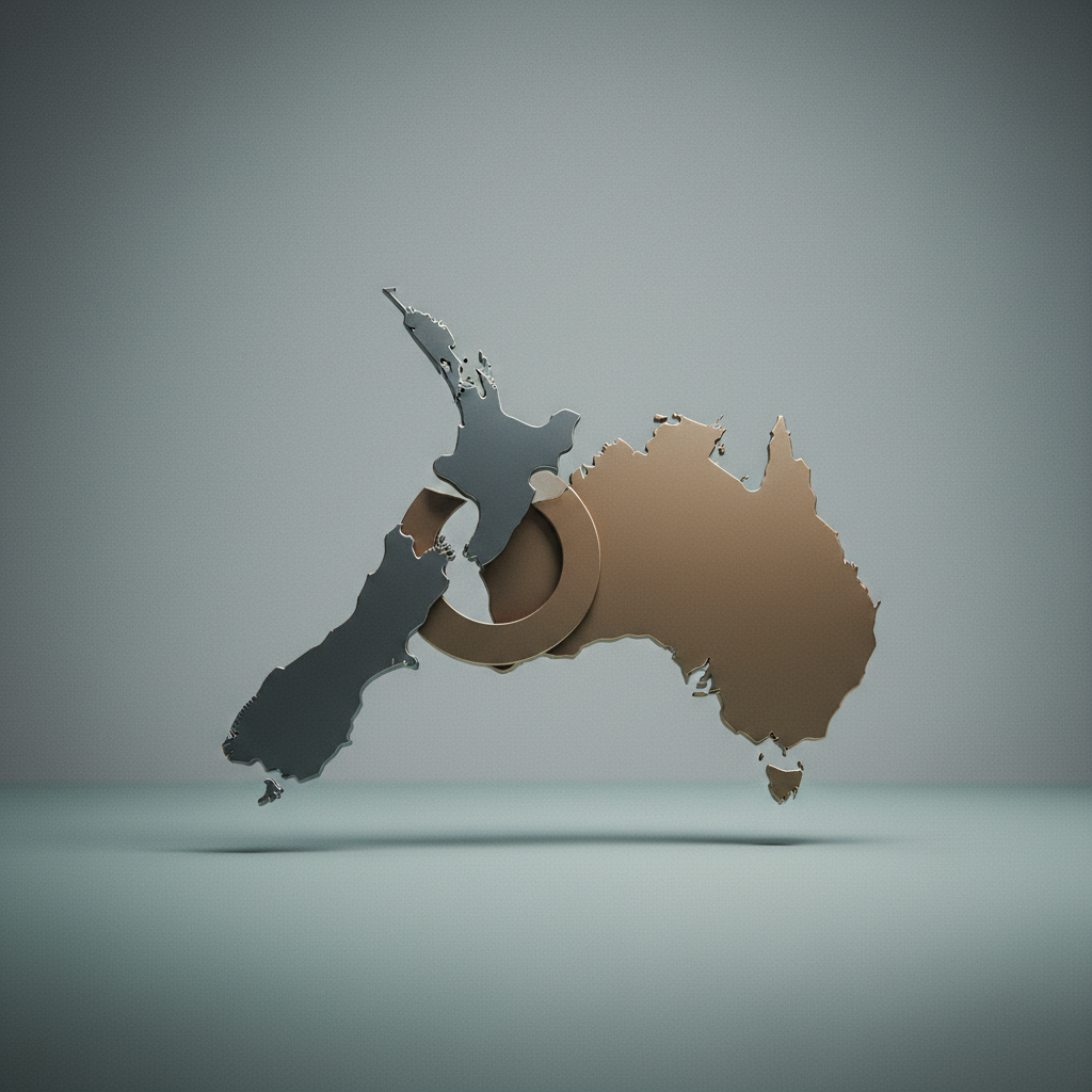 Trans-Tasman Economic Alignment: Implications for NZ Marketers