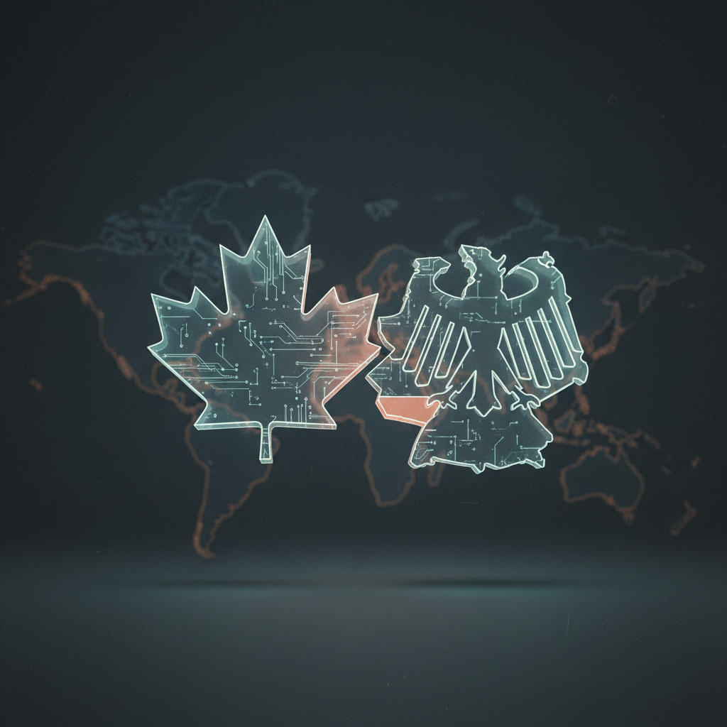 AI Consolidation Heats Up: Cohere's Transatlantic Move Signals Enterprise AI Evolution