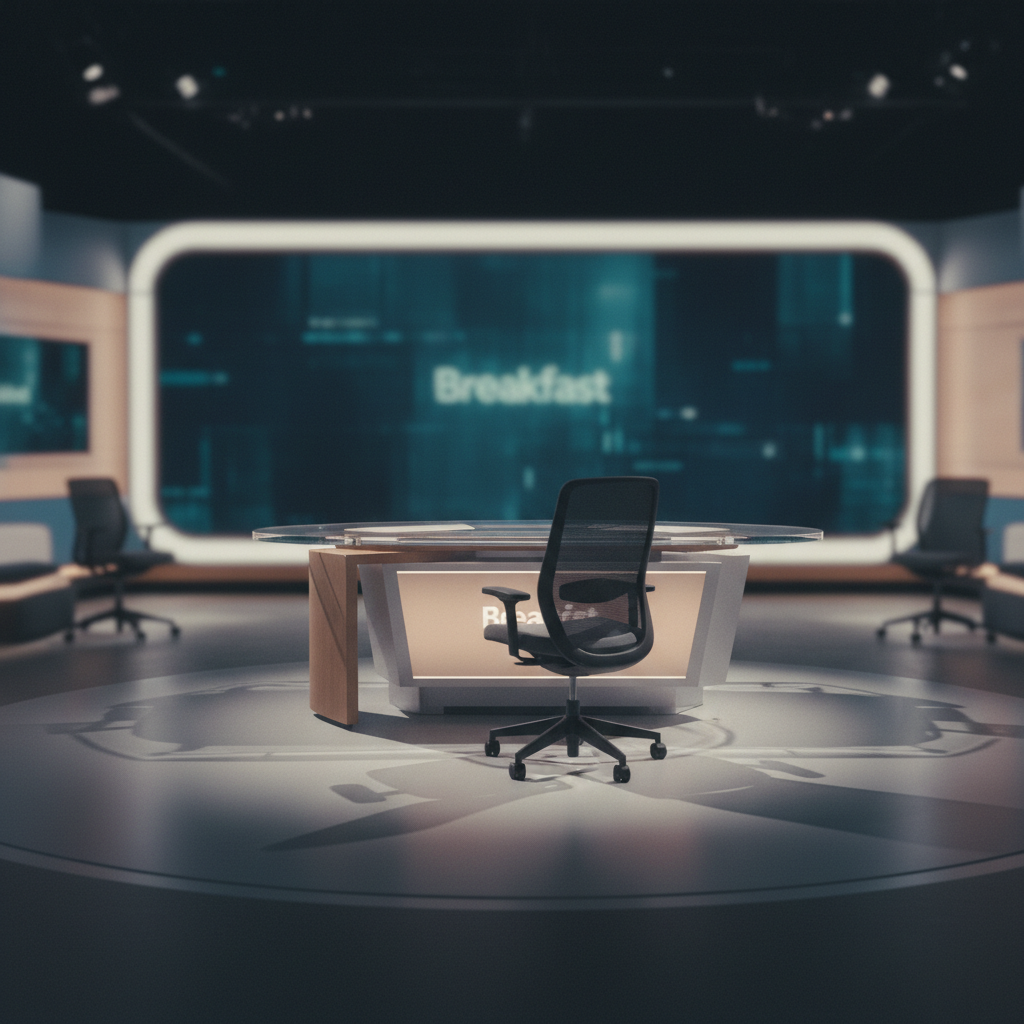 Prime Minister's Media Shift Signals Evolving Political Communication Landscape