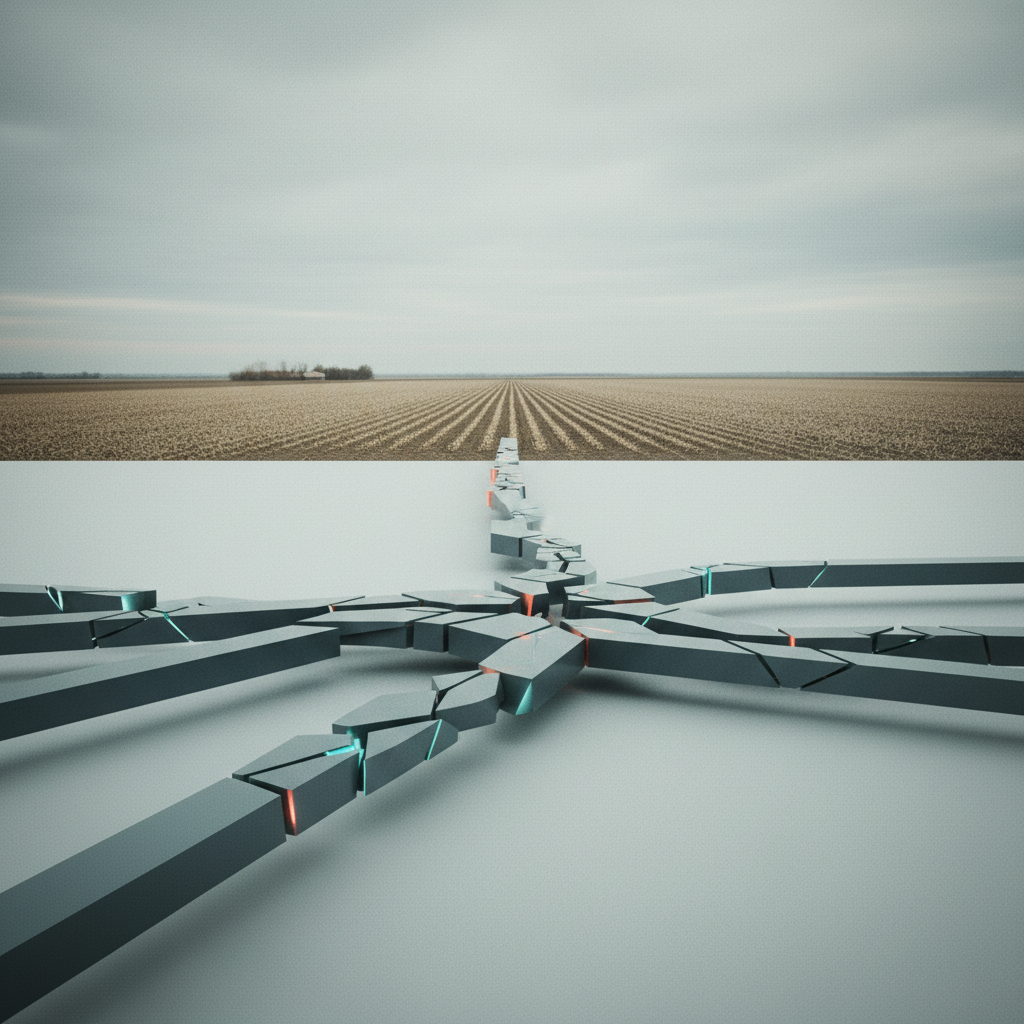 Geopolitical Tensions Drive Up NZ Agricultural Input Costs