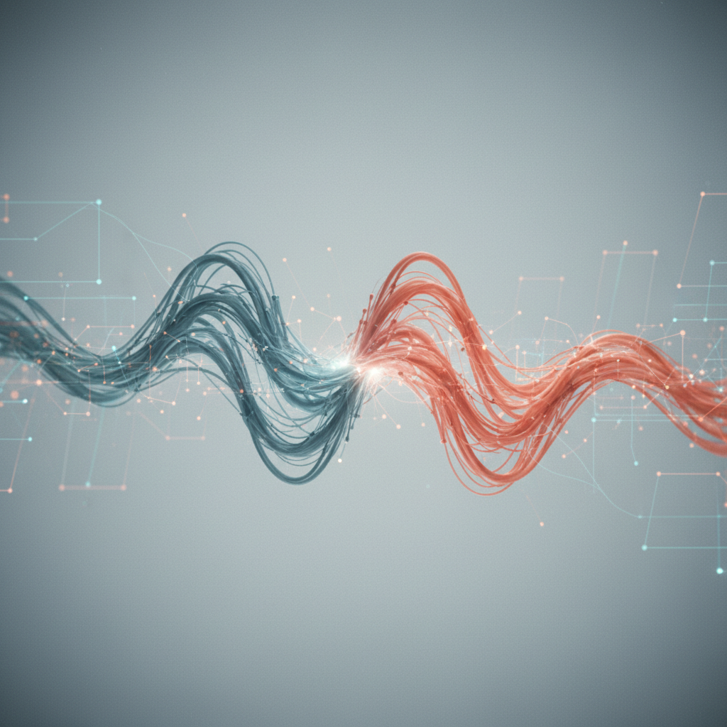 AI Consolidation Signals New Era of Sovereign AI Solutions