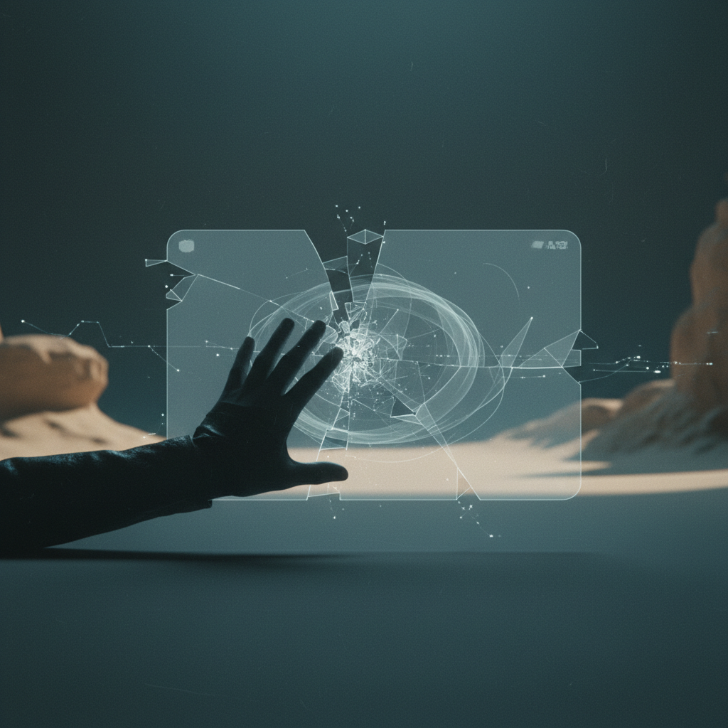 Social Media's Attention Crisis: A Director's Warning for NZ Marketers