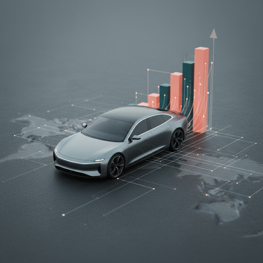 Used EV Surge Set to Reshape NZ Automotive Market