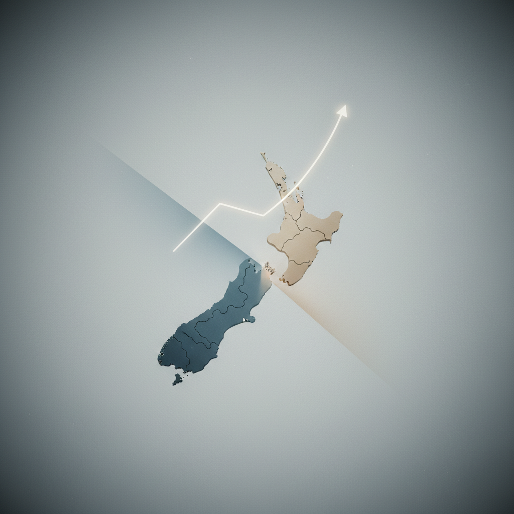 Political Stability Key to NZ Economic Growth, Impacting Marketing Landscape