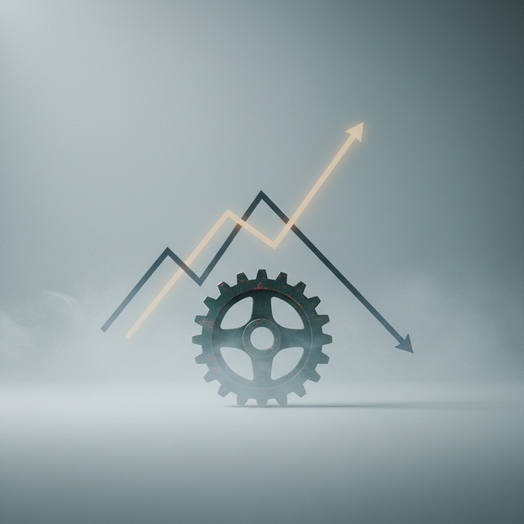 NZ Marketers Brace for Stagflation: Navigating High Costs and Stagnant Growth