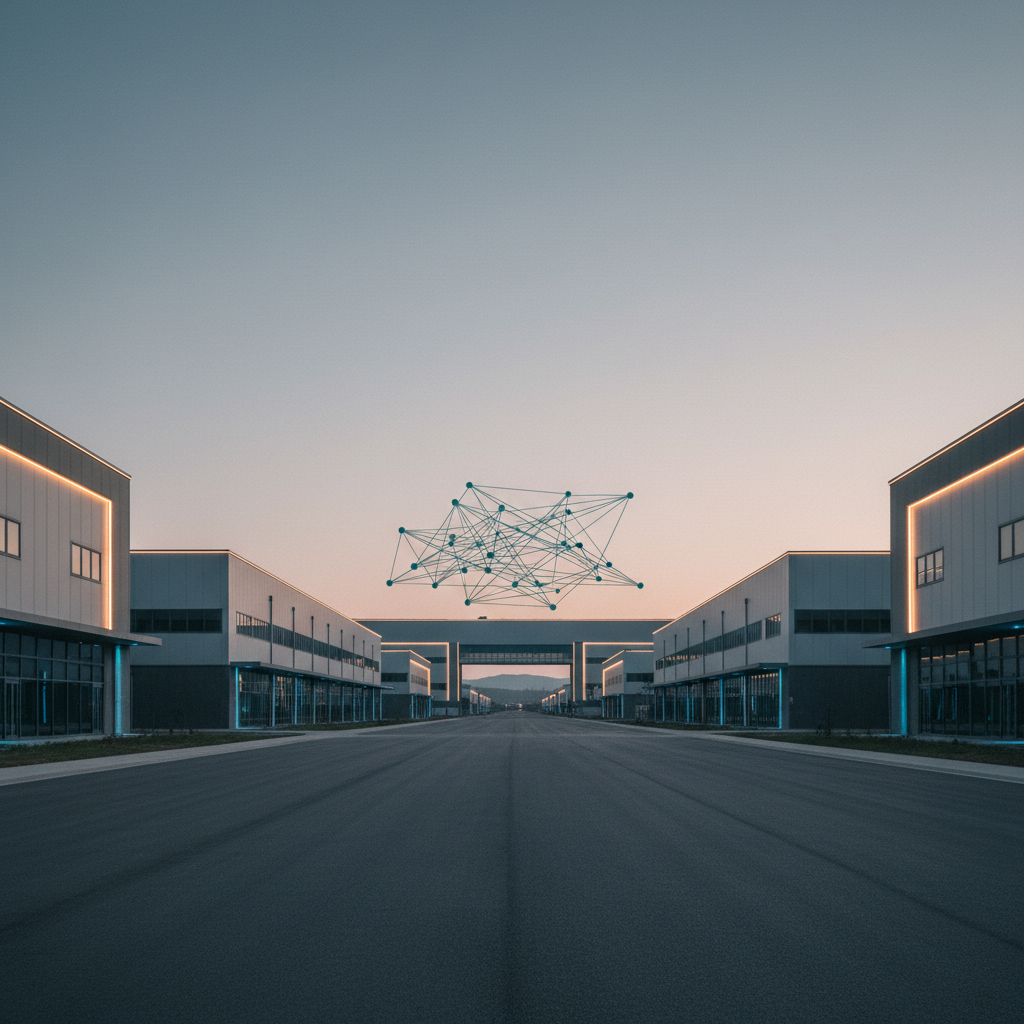 Christchurch Industrial Hub Signals Major Economic Shift