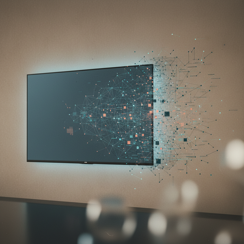 CTV's Expanding Political Ad Role Signals Broader Marketing Shift