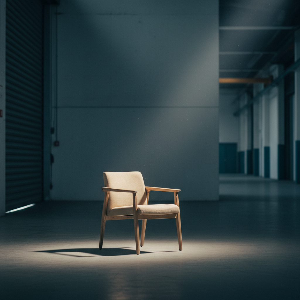 NZ Furniture Retailer UFL Group Liquidation Signals Market Headwinds