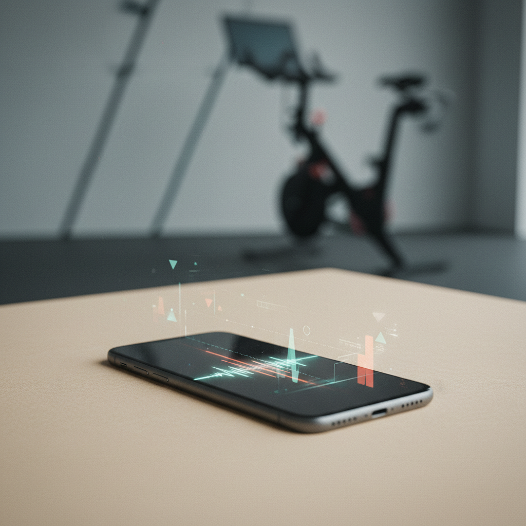 Spotify Expands Into Fitness Content with Peloton Partnership, Signalling New Brand Integration Opportunities