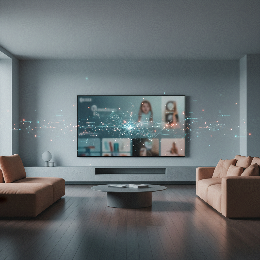 Pinterest Expands Ad Reach to Connected TV, Offering New Targeting for Marketers