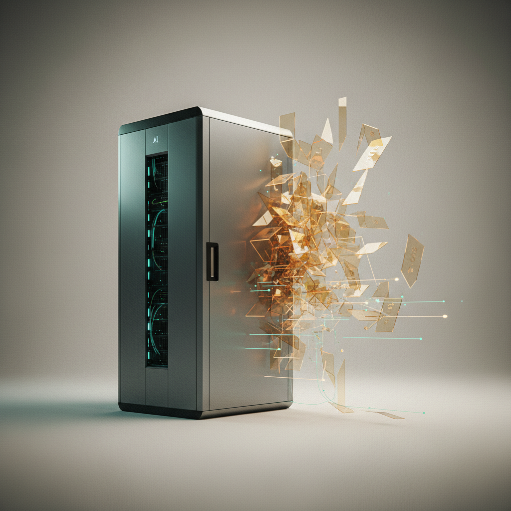 OpenAI's Mission Under Scrutiny: Implications for AI's Commercial Future