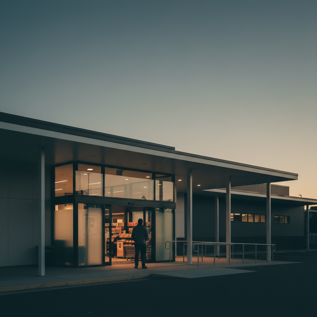 Four Square Ownership: A Deep Dive into Local Retailer Ambition