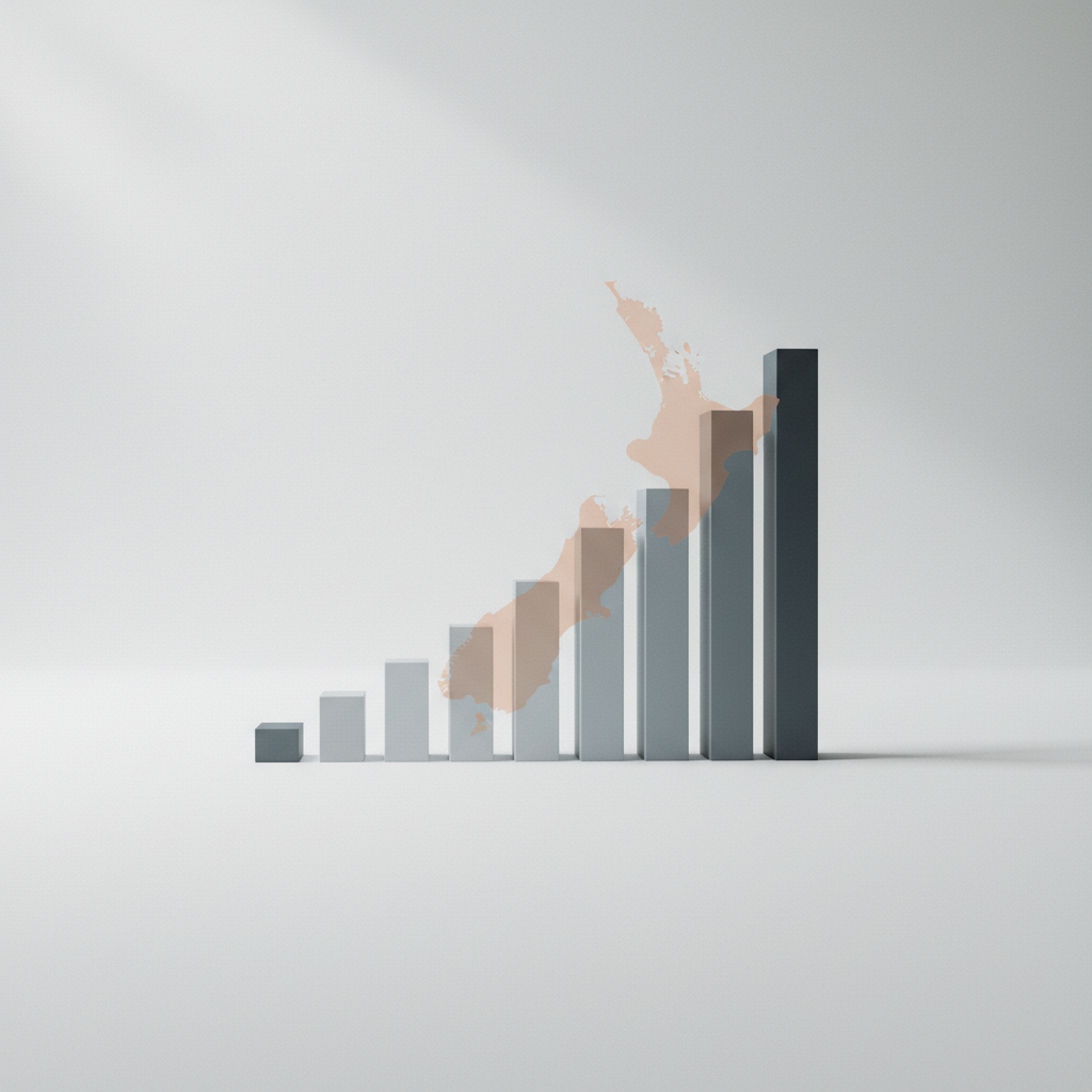 Evolving Workforce Demands Signal Shifts for NZ Marketers