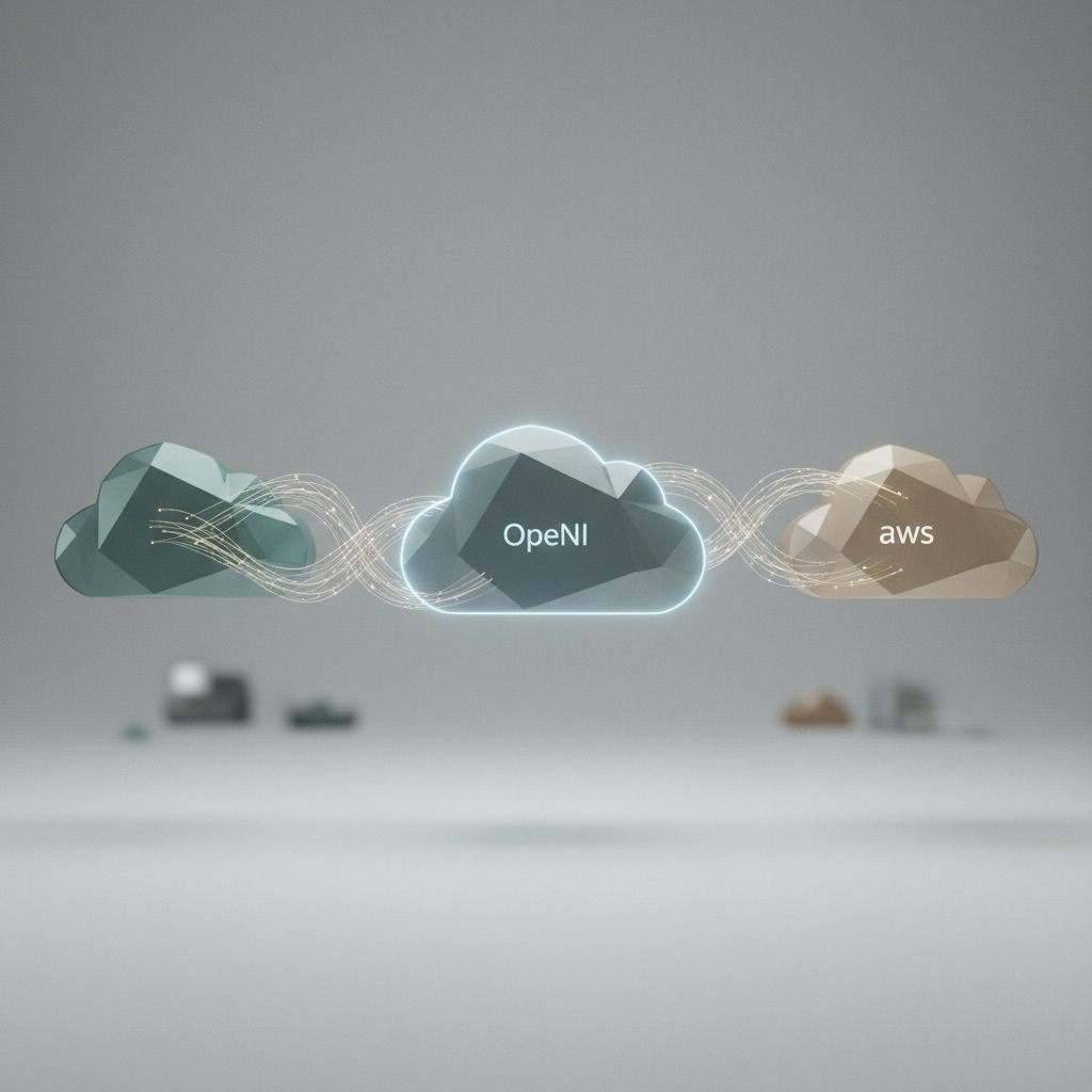 OpenAI's Cloud Strategy Shifts: Implications for NZ AI Adoption