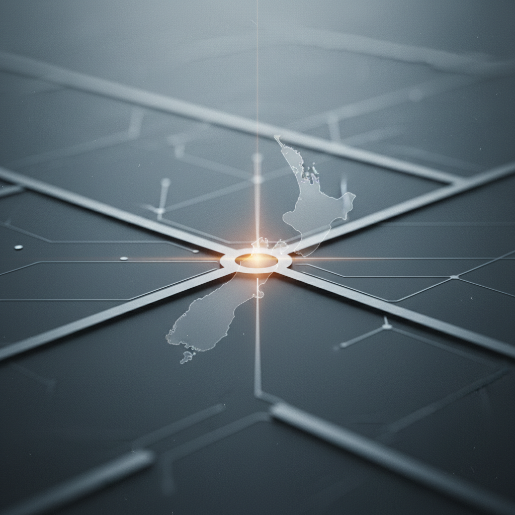 Anthropic's ANZ Expansion Signals Intensified AI Competition for NZ Marketers