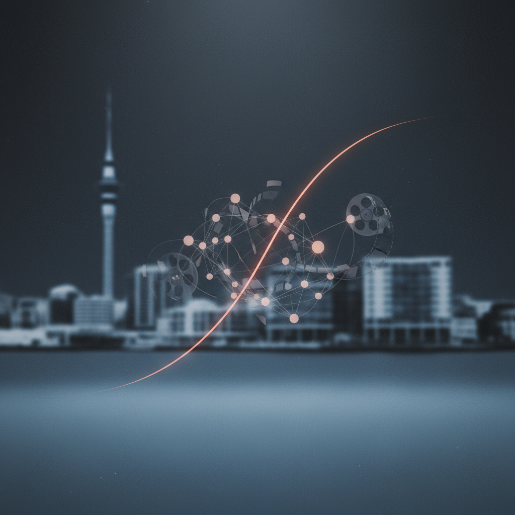 HBO Max Enters NZ: Intensifying Streaming Wars and Ad Opportunities