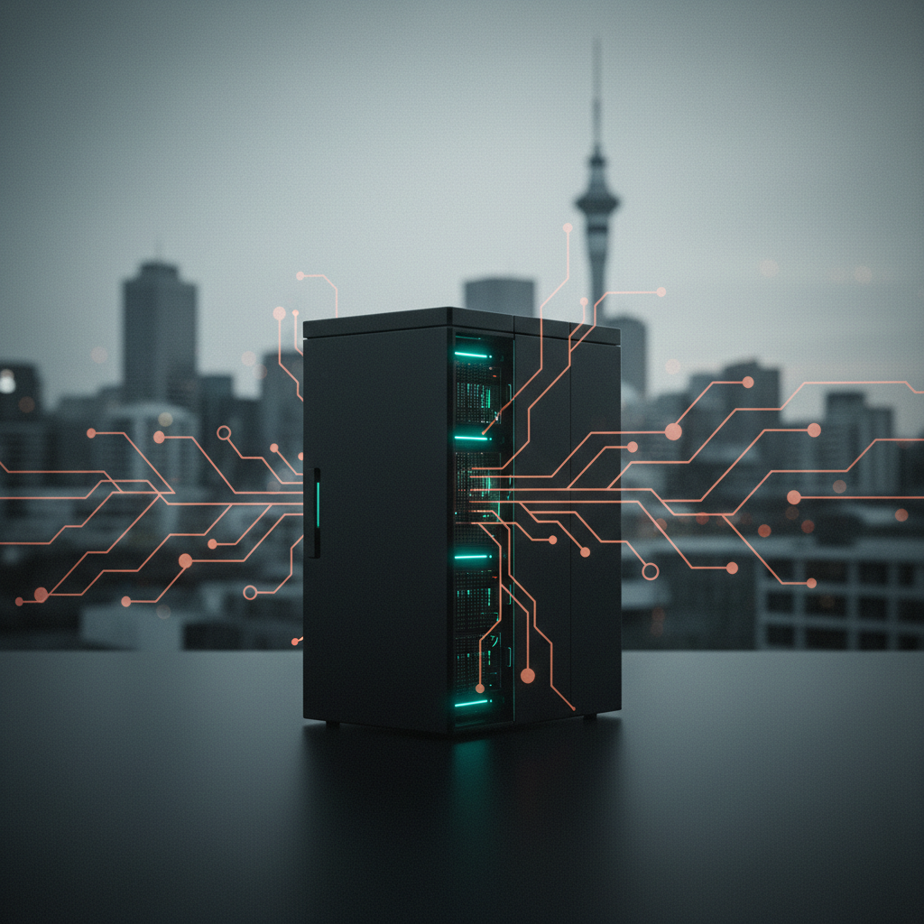 NZ AI Assistant Secures Major Funding, Signalling Tech Shift in Financial Advice