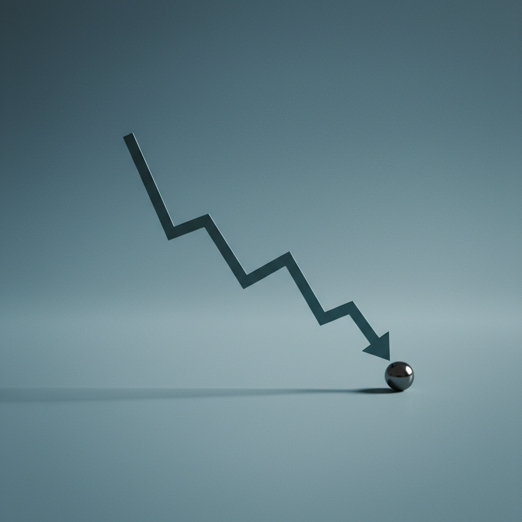 NZX 50 Dip Signals Economic Headwinds for Marketers