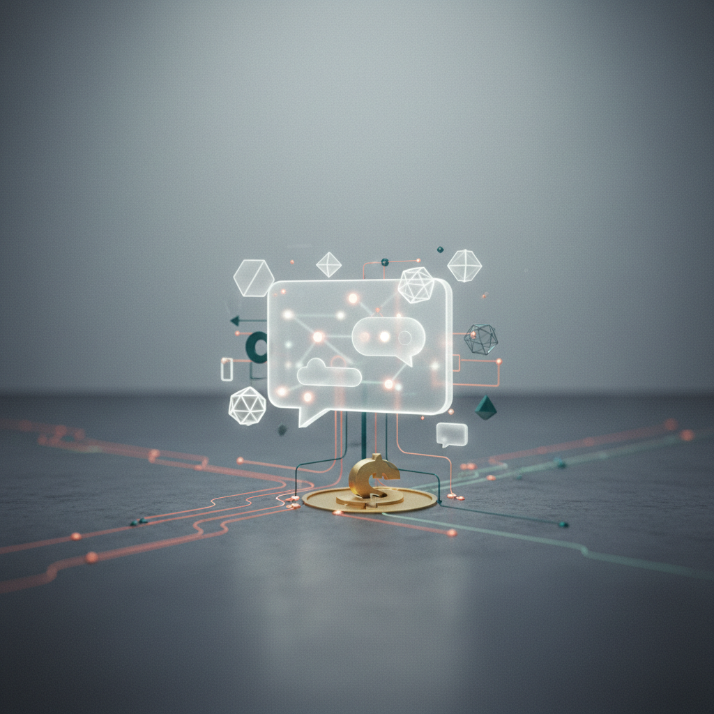 AI Chatbots Evolve into Performance Ad Channels, Reshaping Search Monetisation