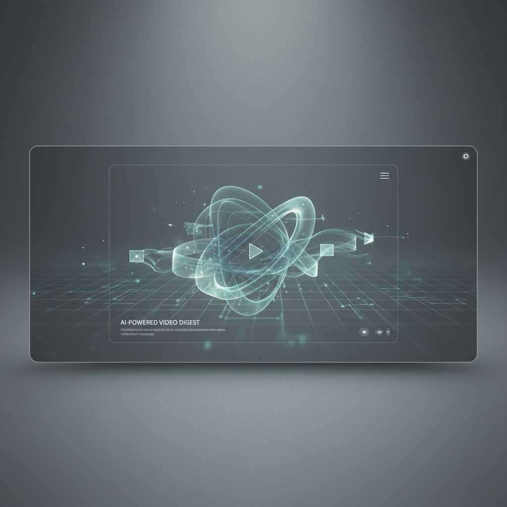 YouTube's AI Search Redefines Video Discoverability