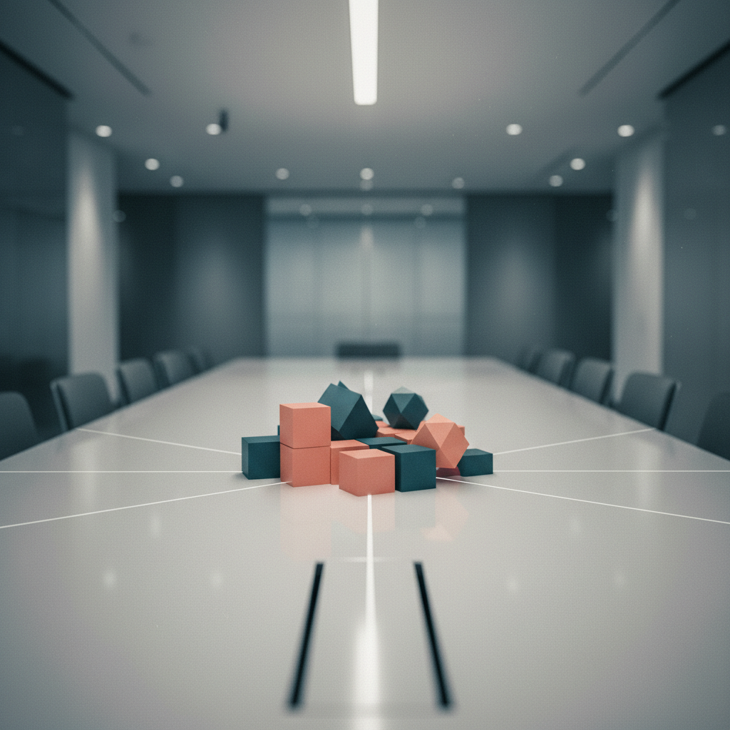 Target's Return-to-Office Mandate Signals Shifting Retail Collaboration Strategies